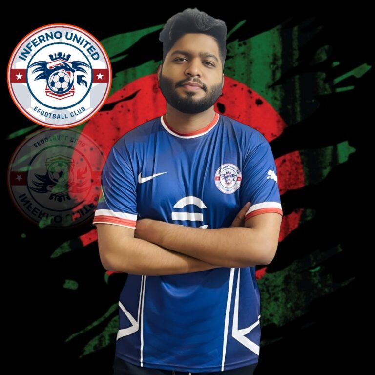 Shahriyar Saikot Joins Htm Avengers United Done Deal