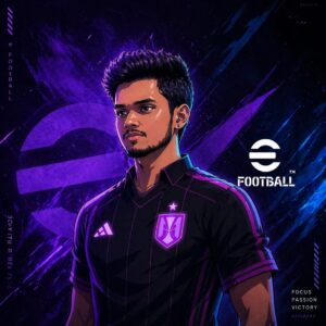 Shawon Debnath Joins Pes Superstarz Officially Done Deal