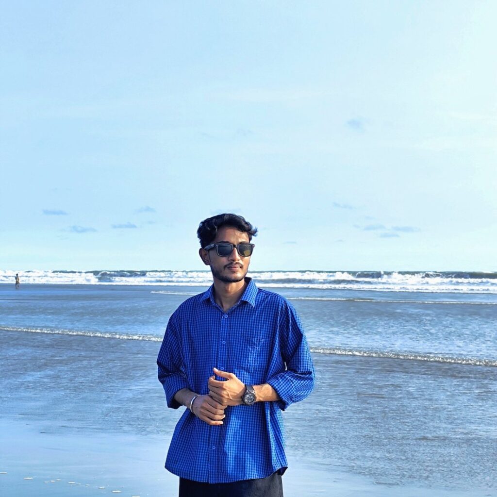 Shohanur Rahman Shohan Joins Strike Back Fc Done Deal