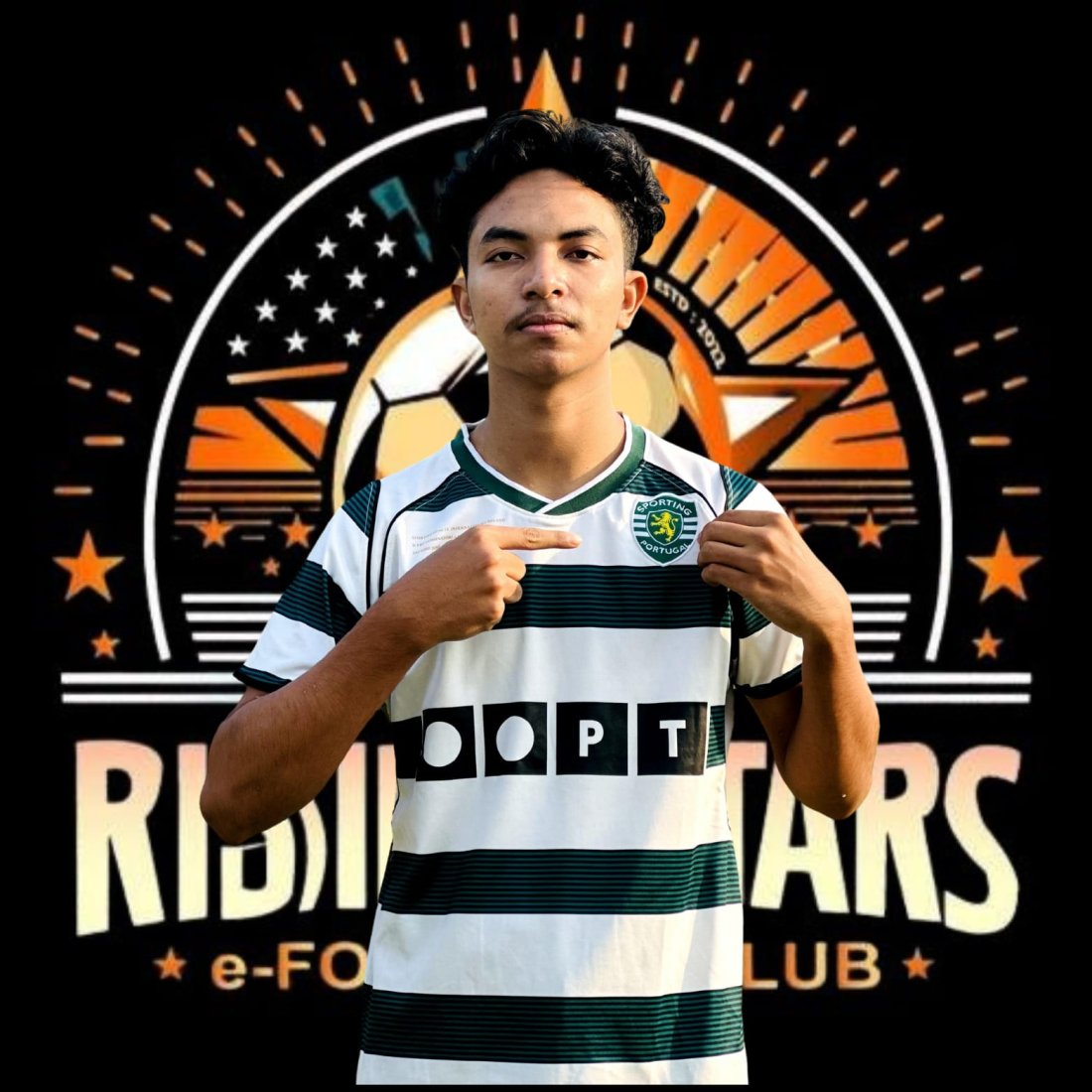Steve Rifat Joins Sports Arena Efc in Official Deal