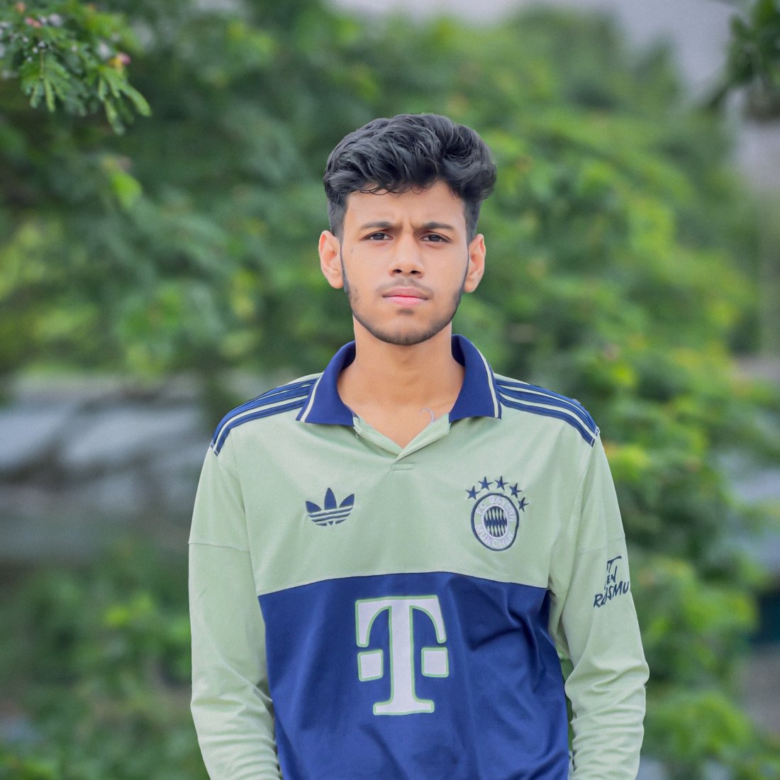 Su Fi Yan Joins Htm Avengers United in Done Deal Squad Boost