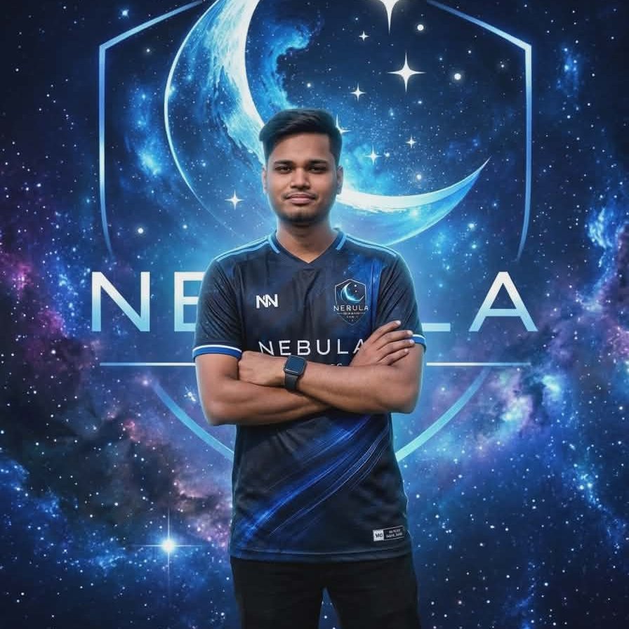 Talukder Jogonnath Joins Eternal Revoltiert Done Deal