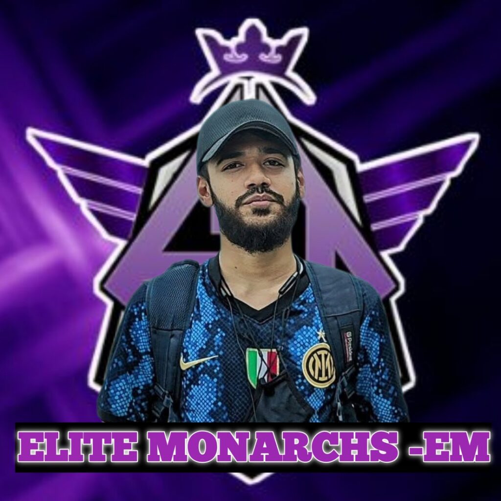 Tanveerul Islam Joins Mighty Lions United Officially