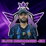 Tanveerul Islam Joins Mighty Lions United Officially
