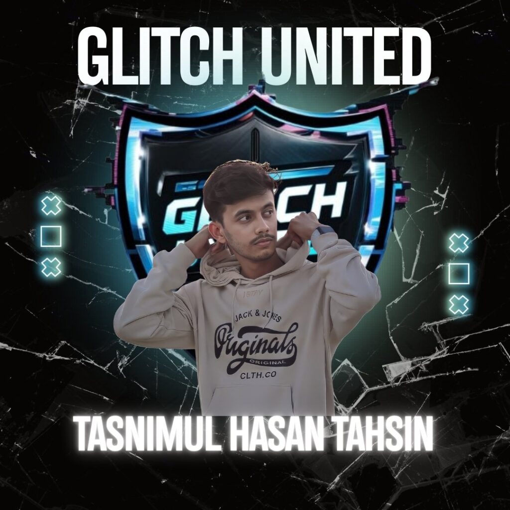 Tasnimul Hasan Tahsin Joins Narayanganj Pes Club Done Deal